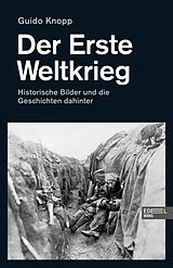 E-Book (epub) Der Erste Weltkrieg von Guido Knopp