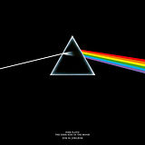 Fester Einband Pink Floyd - The Dark Side of the Moon von 