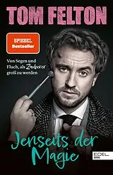 E-Book (epub) Jenseits der Magie von Tom Felton
