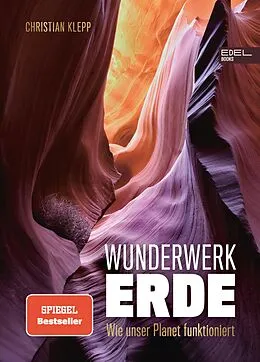 E-Book (epub) Wunderwerk Erde von Christian Klepp