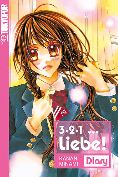 3, 2, 1  Liebe!