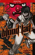 E-Book (pdf) Blood Lad 12: Auftrag zum Töten von Yuuki Kodama