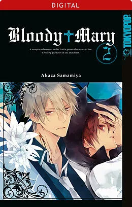 E-Book (pdf) Bloody Mary 02 von Akaza Samamiya