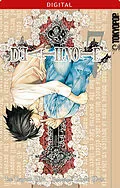 E-Book (epub) Death Note 07 von Takeshi Obata, Tsugumi Ohba
