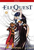 E-Book (epub) ElfQuest - Abenteuer in der Elfenwelt 03 von Wendy Pini, Richard Pini