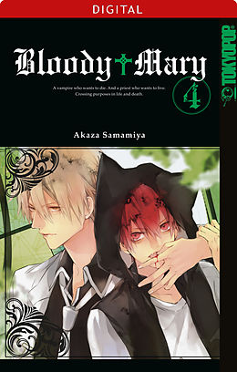 E-Book (pdf) Bloody Mary 04 von Akaza Samamiya