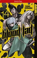 E-Book (pdf) Blood Lad 14: Die Zeit der Zusammenkunft von Yuuki Kodama