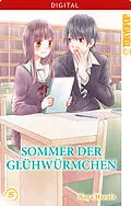 E-Book (epub) Sommer der Glühwürmchen 05 von Nana Haruta