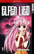 E-Book (epub) Elfen Lied 01 von Lynn Okamoto