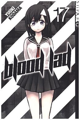 Kartonierter Einband Blood Lad 17 von Yuuki Kodama