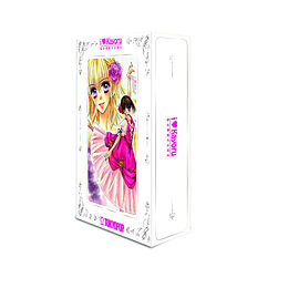 Kartonierter Einband I Love Kayoru Box 02 von Kayoru