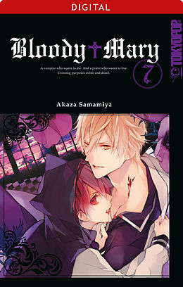 E-Book (pdf) Bloody Mary 07 von Akaza Samamiya