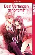 E-Book (epub) Dein Verlangen gehört mir 05 von Ai Hibiki