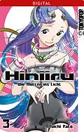 E-Book (pdf) Hiniiru - Wie Motten ins Licht 03 von Yuichi Kato
