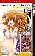 E-Book (pdf) Accel World / Dural - Magisa Garden 03 von Reki Kawahara, Ayato Sasakura