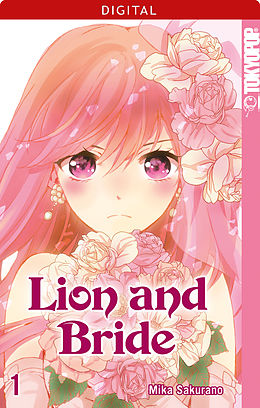 E-Book (pdf) Lion and Bride 01 von Mika Sakurano
