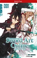 E-Book (epub) Sword Art Online  Aincrad  Light Novel 01 von Reki Kawahara