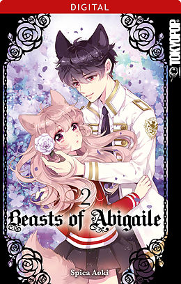 E-Book (pdf) Beasts of Abigaile 02 von Spica Aoki