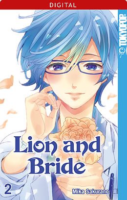 E-Book (pdf) Lion and Bride 02 von Mika Sakurano