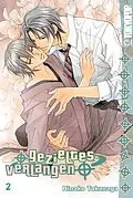 E-Book (pdf) Gezieltes Verlangen - Band 2 von Hinako Takanaga