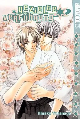 E-Book (epub) Gezielte Verführung von Hinako Takanaga