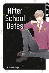 E-Book (pdf) After School Dates von Kazumi OHYA