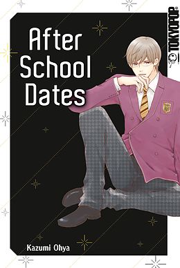 E-Book (pdf) After School Dates von Kazumi OHYA