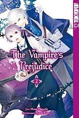 E-Book (pdf) The Vampire's Prejudice - Band 2 von MISAO HIGUCHI, AYUMI KANO