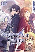 E-Book (pdf) Sword Art Online - Progressive 07 von Reki Kawahara, Kiseki Homura