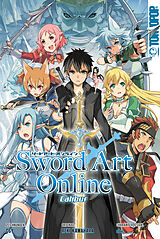 E-Book (pdf) Sword Art Online Calibur von Shii Kiya, Reki Kawahara