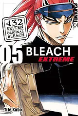Fester Einband Bleach EXTREME 05 von Tite Kubo