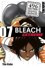 Buch Bleach EXTREME 07 von Tite Kubo