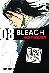 Buch Bleach EXTREME 08 von Tite Kubo