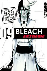 Buch Bleach EXTREME 09 von Tite Kubo