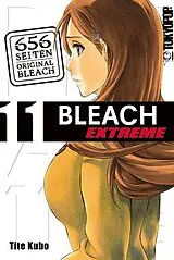 Buch Bleach EXTREME 11 von Tite Kubo