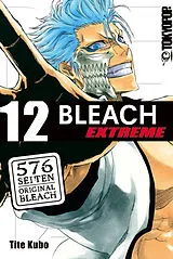 Fester Einband Bleach EXTREME 12 von Tite Kubo