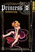 E-Book (pdf) Princess Ai - Band 1 von Courtney Love, D.J. Milky, Misaho Kujiradou