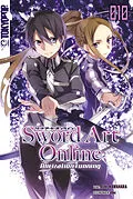 E-Book (epub) Sword Art Online  Alicization Light Novel 10 von Reki Kawahara