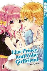 E-Book (pdf) Liar Prince and Fake Girlfriend 03 von Rin Miasa