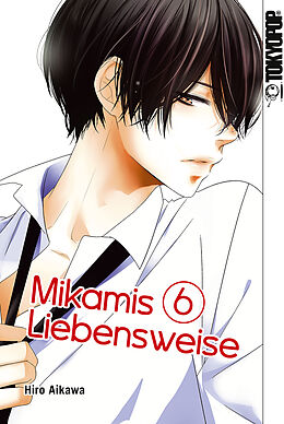 E-Book (pdf) Mikamis Liebensweise 06 von Hiro Aikawa