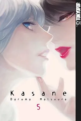 E-Book (pdf) Kasane 05 von Daruma Matsuura