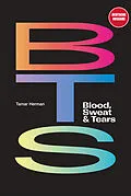 E-Book (epub) BTS: Blood, Sweat & Tears von Tamar Herman