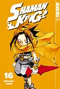 E-Book (pdf) Shaman King  Einzelband 16 von Hiroyuki Takei