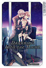 E-Book (pdf) Drowning into the Night 01 von Anna Takamura