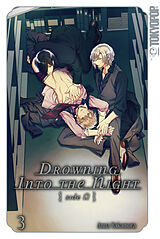 E-Book (pdf) Drowning into the Night 03 von Anna Takamura