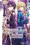 E-Book (epub) Sword Art Online  Alicization uniting Light Novel 14 von Reki Kawahara