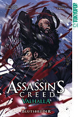 E-Book (epub) Assassin's Creed Valhalla von Feng Zisu
