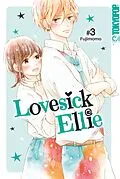 E-Book (pdf) Lovesick Ellie 03 von Fujimomo