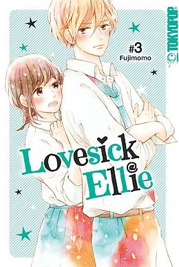 E-Book (pdf) Lovesick Ellie 03 von Fujimomo