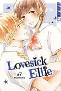 E-Book (pdf) Lovesick Ellie 07 von Fujimomo